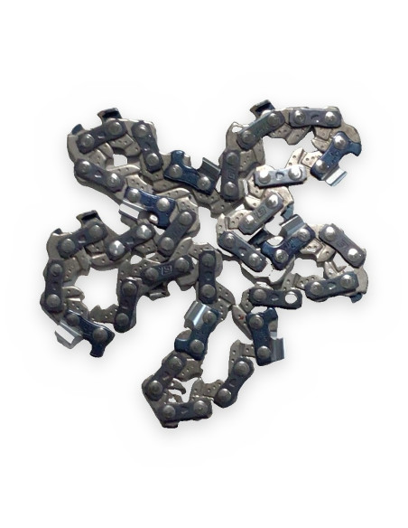 Cadena MT32/MT27 1/4"-29 eslabones