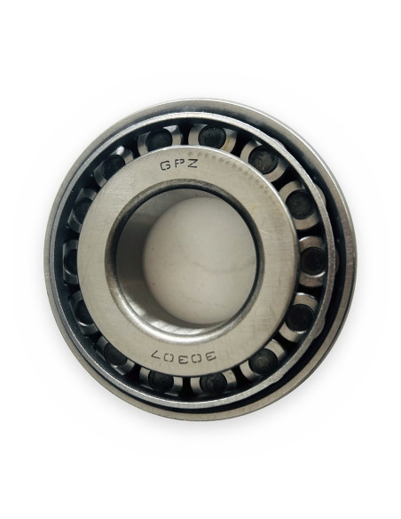 Rd rodillos cónicos 30307