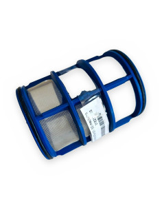 Cartucho filtro Ø79x109 50 mesh inox  (80x108) p/filtro 313