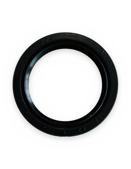Retén radial D. 32x42x7 DL NBR T33-T44-T50 p/bomba General    [AS]