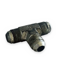 Adaptador TL 3/4 JIC - M 1/2 GAS