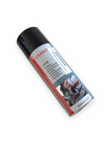 Spray multiusos Allround Granit