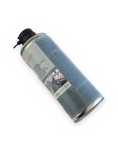 Spray limpiador de salpicadero 400 ml.