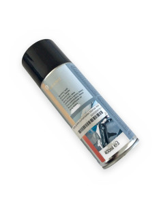 Spray grasa pulverizada blanca 400 ml