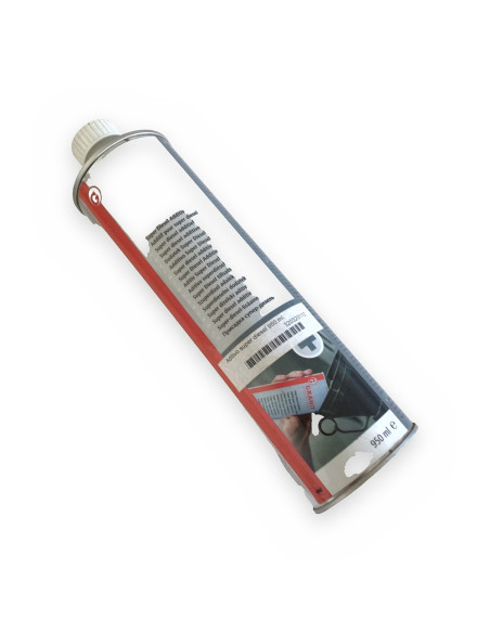 Aditivo super diesel 950 ml.
