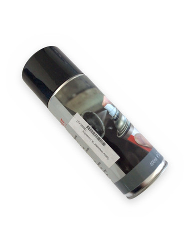 Spray limpiador de contactos eléctricos 400 ml.
