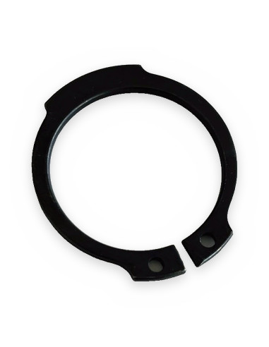 Grupilla elástica E35 x2,50 DIN471 circlip