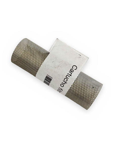 Cartucho filtro Ø17,5x52 p/mini filtro Estándar 42