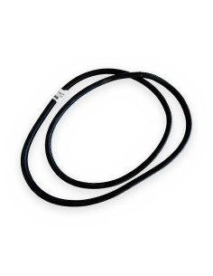 Junta tórica tapa Ø455 estanqueidad depósito/aro EPDM