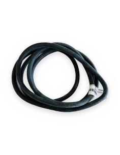 Junta tórica tapa Ø620 estanqueidad depósito/aro EPDM