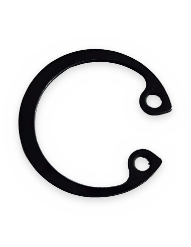 Circlip interior I-20 (1,0) DIN 472 anillo seeger