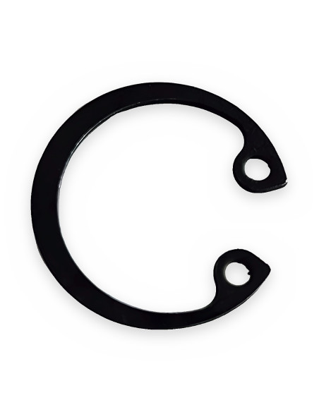 Circlip interior I-20 (1,0) DIN 472 anillo seeger