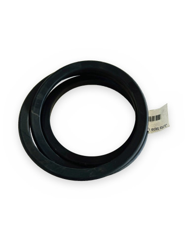 Junta tapa abatible D355 NBR Ø367