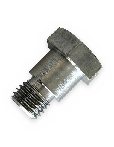 Tornillo sujección membrana BP-60 -280 M-12x1.5 p/BP 280-280K
