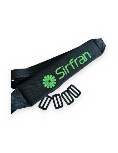Juego correas acolchadas mochila/pulverizador  ML-10/16/20
