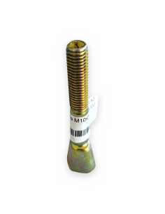 Tornillo con cuña M10x83/33 8.8 A2G