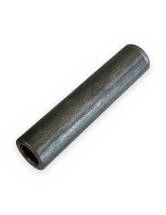 Casquillo del brazo 18x3,5x80. Tubo espaciador del rodamiento
