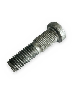 Espárrago soporte/abrazadera  sacudidor (perno tornillo) M12
