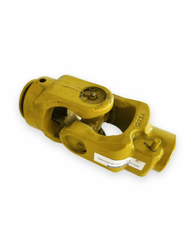 Nudo trans WA-S4 + 1 3/8"-6 c/pasador deslizante 2500 Lc:100 (36.00.00) Walterscheid