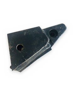 Adaptador bota excavadora brazo de 40