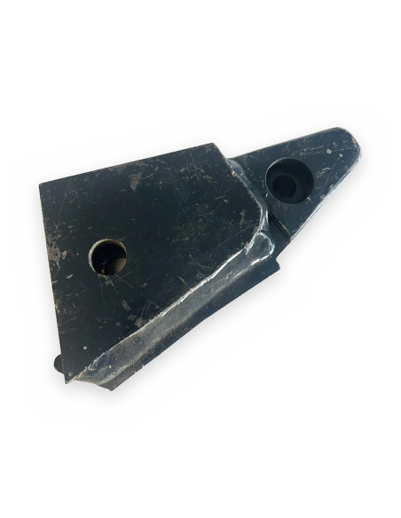 Adaptador bota excavadora brazo de 40