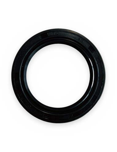 Retén 40-55-8 doble labio p/picadora