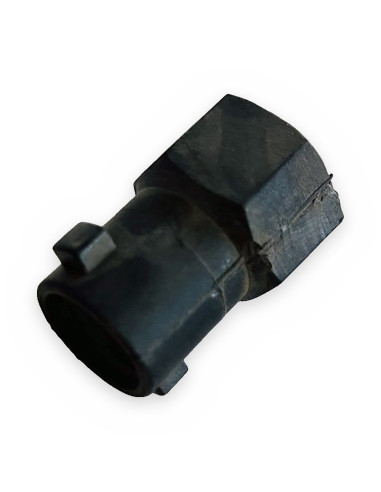 Acople roscado/bayoneta H 3/8" adaptador Jet A/R