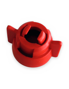 Tuerca A/R universal  Roja