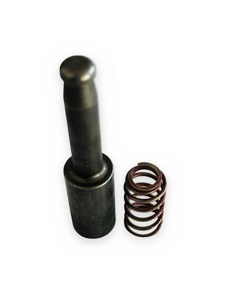 Pulsador CPL.G8/108 1,3/8" 13,85x58
