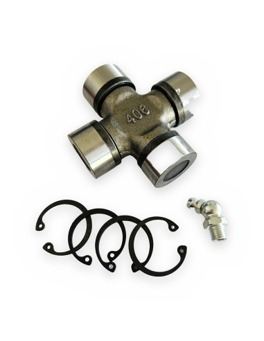 Cruz cardan 406 L:70 D:27 (04)