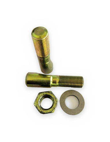 Tornillo pasante para cardan 1.3/4"Z6/Z20  L:64