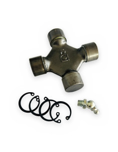 Cruceta p/G4 homoc. 80º 23.8x86 (8.h.) D.654 (homocin. ANTIGUO tipo 656)