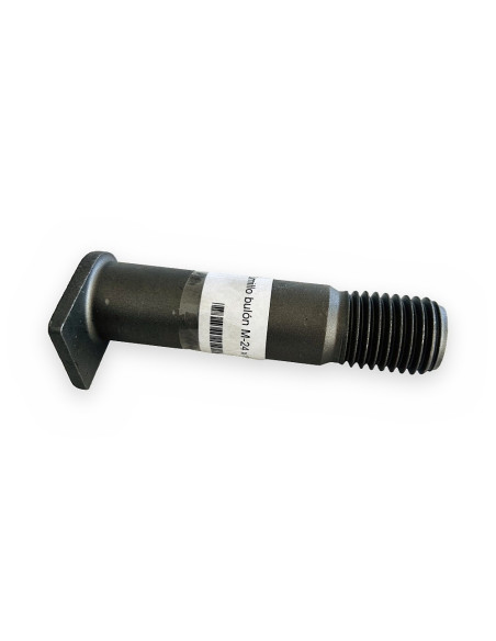 Tornillo bulón M-24 x 104 C.10.9 T