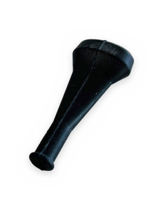XB capuchón de goma p/4420920 - 4423640 (conexión inyección 3 pin)