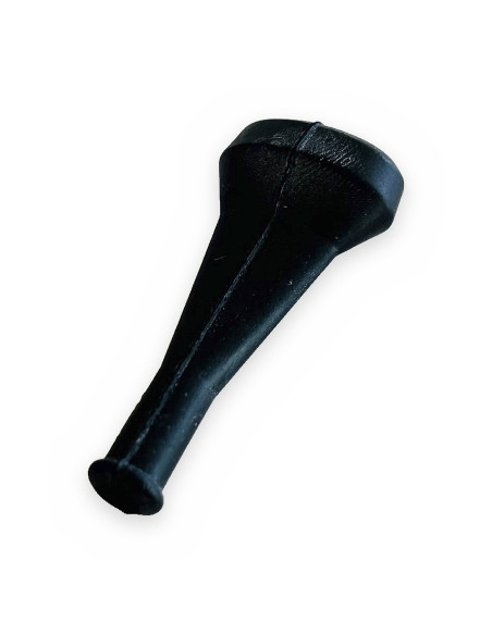 XB capuchón de goma p/4420920 - 4423640 (conexión inyección 3 pin)