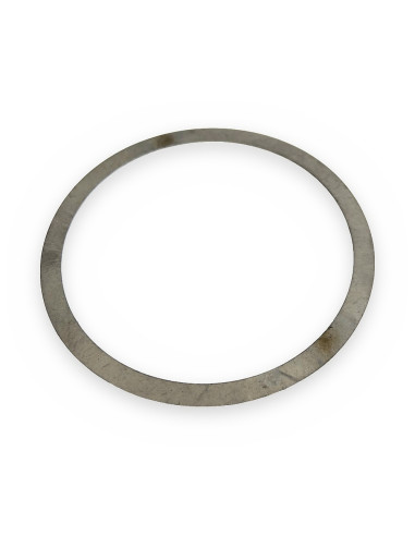 Arandela calado tapa ant. eje secundario ASR 99,5x87x0,5