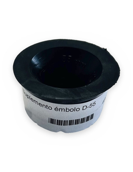 Suplemento émbolo D-55