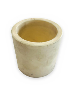 Camisa cerámica larga D-60