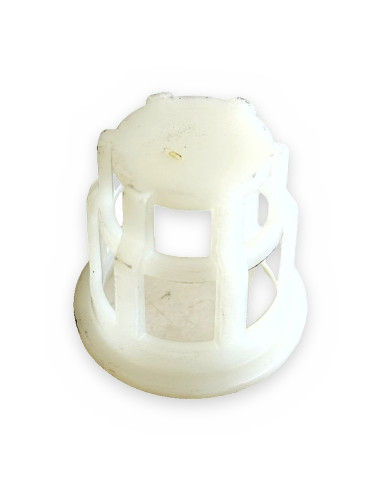 Carcasa nylon válvula D-24.5