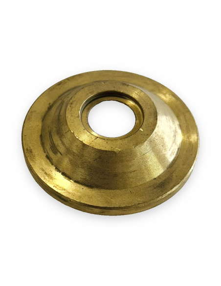 Base collarín Ø60