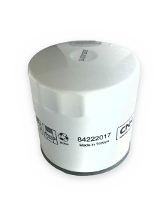 Filtro aceite TN90  NH  TN95F  F-84222017