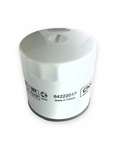 Filtro aceite TN90  NH  TN95F  F-84222017