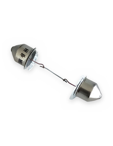 Lámpara plafón 18w 12v 15,5 x 43 mm guirnalda