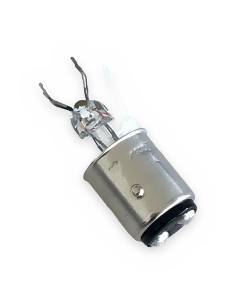 Lámpara incandescente 12 v 5/21 w GRANIT