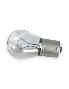 Lámpara incandescente 12 v 21 w GRANIT