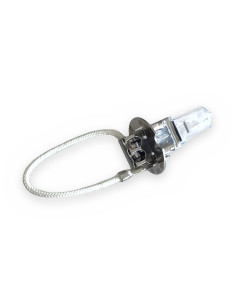 Lámpara halógena H3 12 v 55 w GRANIT