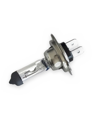 Lámpara halógena H7 12 v 55 w GRANIT