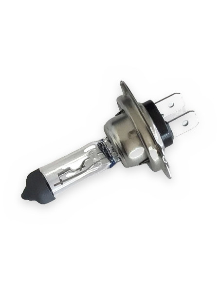Lámpara halógena H7 12 v 55 w GRANIT