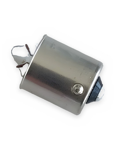 Lámpara incandescente 12 v 5 w GRANIT
