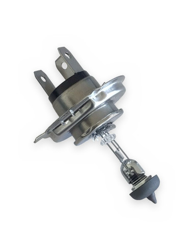 Lámpara halógena H4 12 v 60/55 w GRANIT